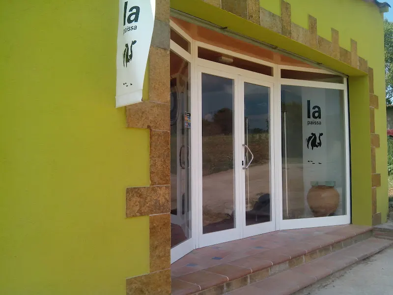 La Païssa, Escola de formatgeria - Escuela de cocina en Cardedeu - foto 2