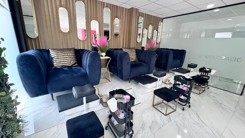 Lilibeth Castillo Beauty & Academy - Cardedeu