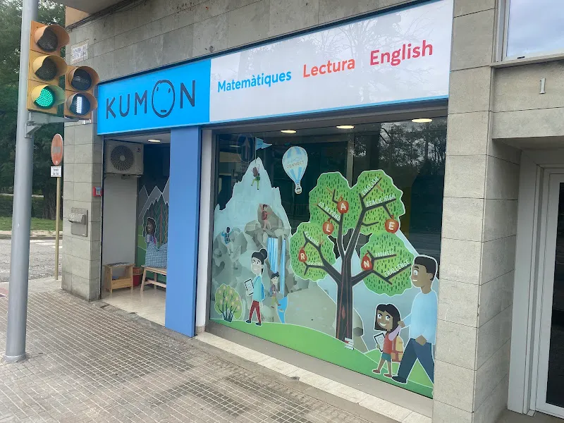 Centro Kumon de Matemáticas, Lectura e Inglés - Cardedeu