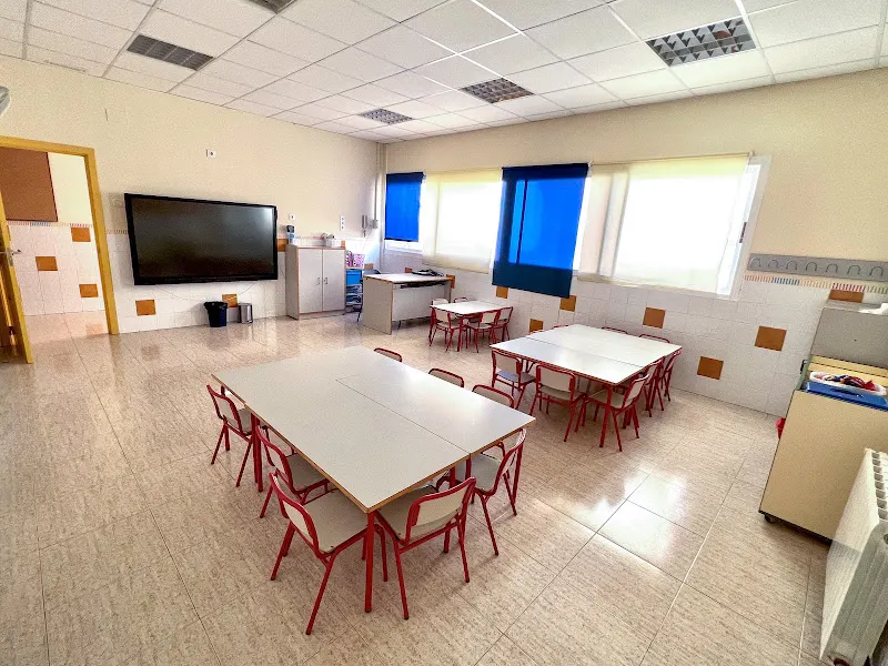 Novaschool l'Eliana - Centro educativo en Eliana (l) - foto 2