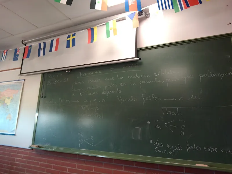 IES L'Eliana