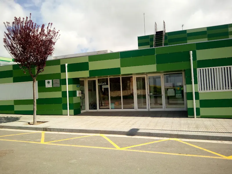 Escola Pública Maria Mercè Marçal - Tàrrega