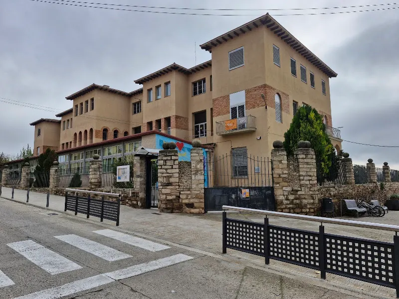 Escola Pública Jacint Verdaguer - Tàrrega