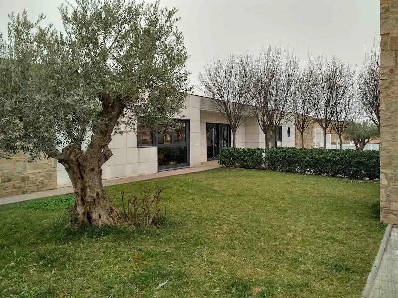 Guardería El Niu - Tàrrega