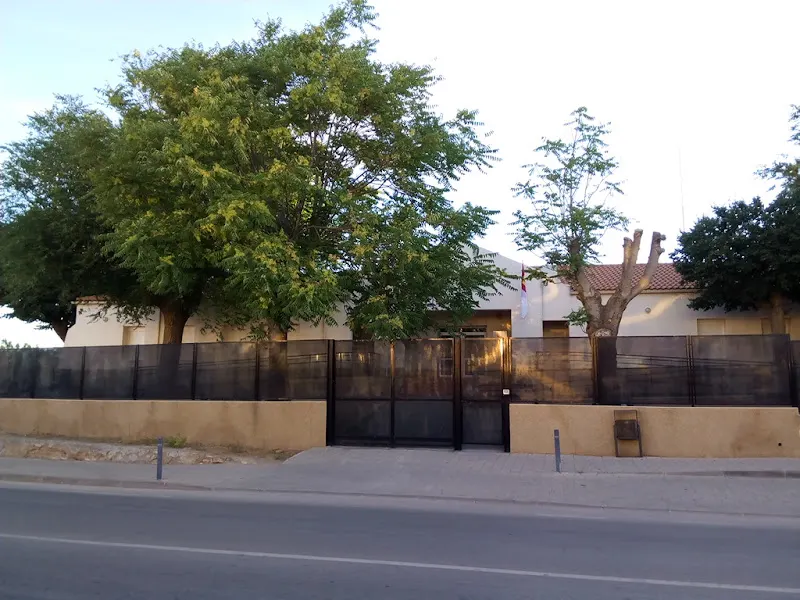 Escuela de Educación Infantil Virgen del Camino - La Solana
