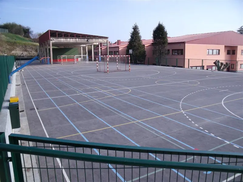 Colegio Público Talaia - Hondarribia