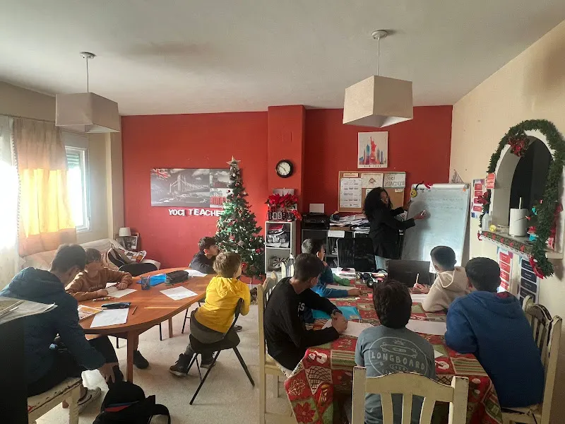 Escuela Oficial de Idiomas de Zafra - Centro educativo en Zafra - foto 3