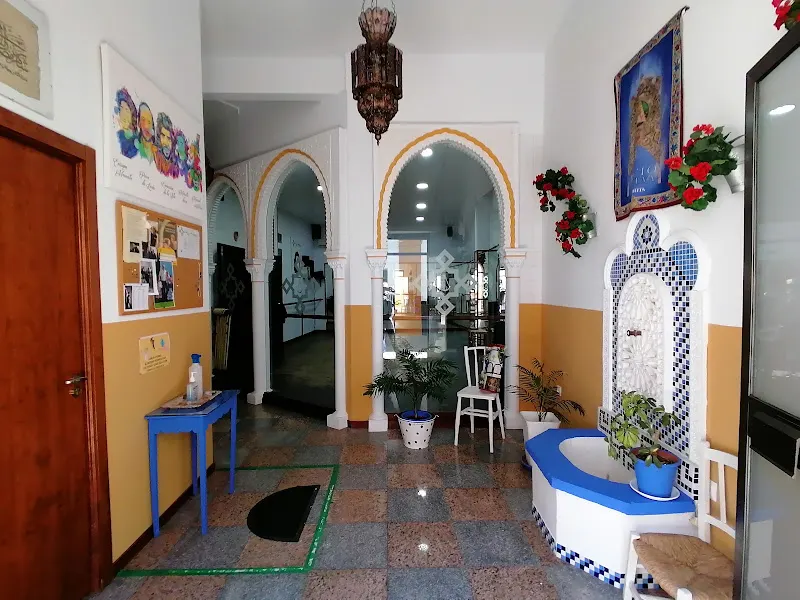 Estudio Flamenco los Jaleos Zafra - Zafra