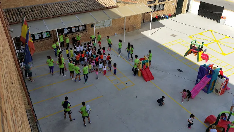 C.E.I. LA ERMITA