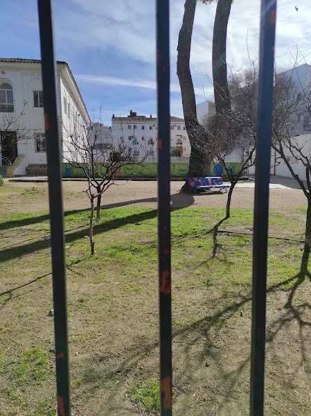 Colegio Público San Juan de la Cruz