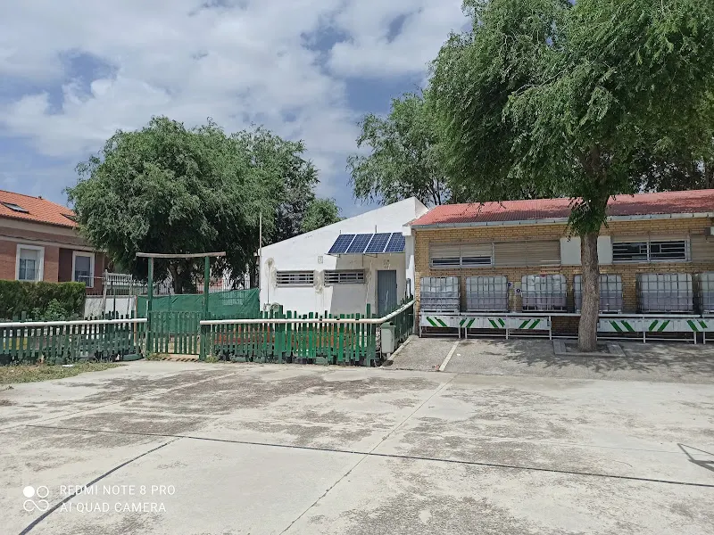 Instituto de Educación Secundaria Andrés de Vandelvira - Baeza