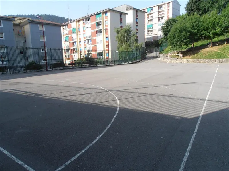 CEIP ONGARAI HLHI - Ermua