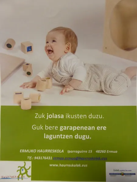 Ermuko Haurreskola