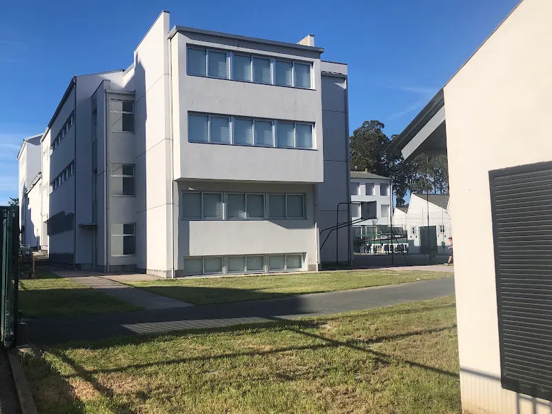 IES María Sarmiento - Instituto de secundaria en Viveiro - foto 2