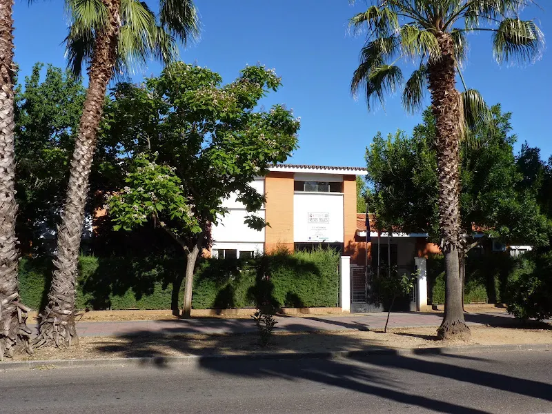 IES Vegas Bajas - Montijo