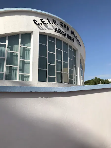 CEO San Miguel