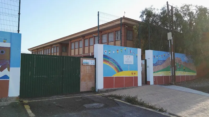 CEIP Los Abrigos
