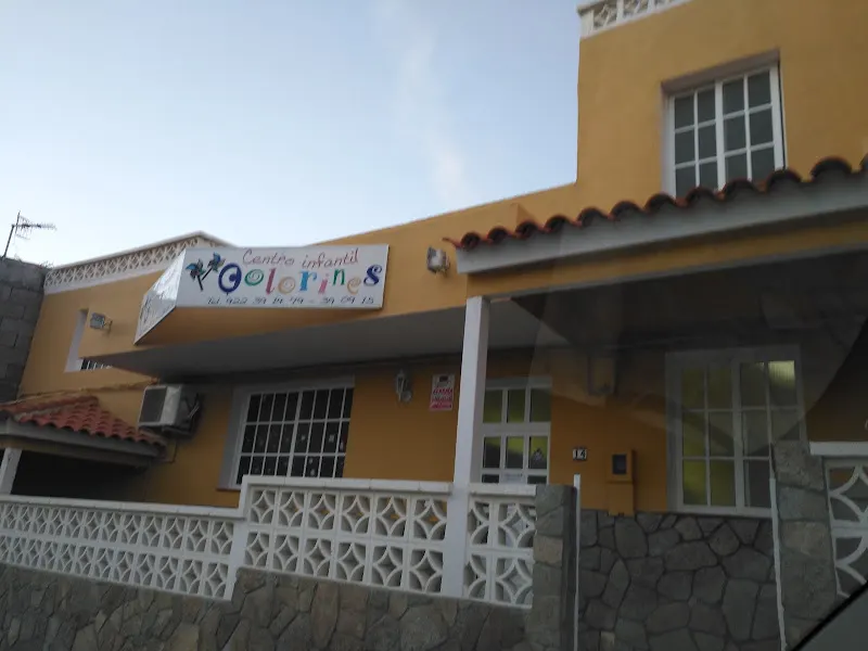 Colegio de Educación Infantil y Primaria Abonaimaria - Centro educativo en Granadilla de Abona - foto 2