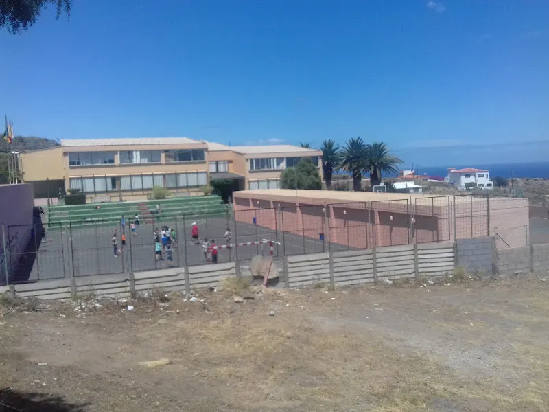 Colegio de Educación Infantil y Primaria Abonaimaria - Centro educativo en Granadilla de Abona - foto 3