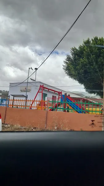 CEIP Froilán Hernández González - Granadilla de Abona