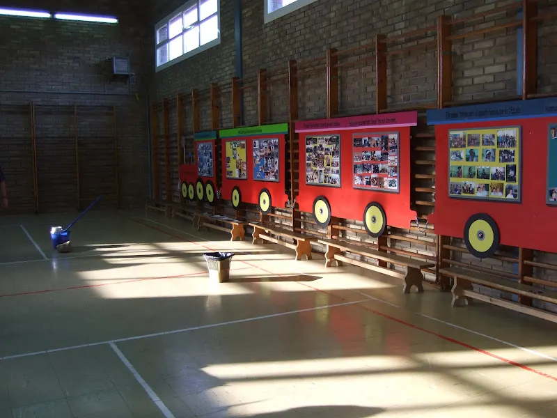 Escola Jacint Verdaguer