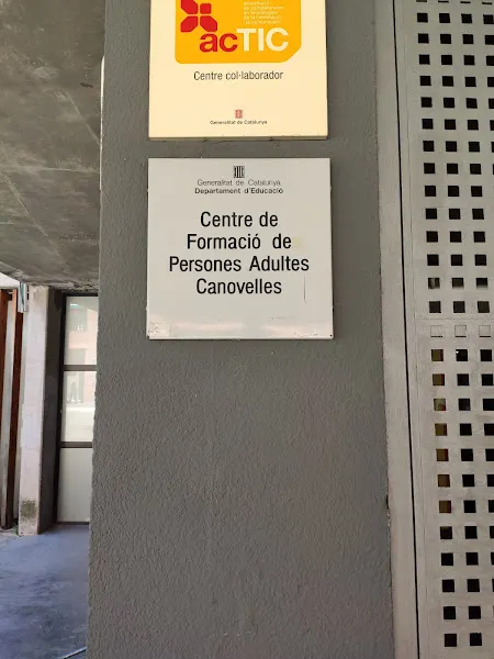 CFA Canovelles