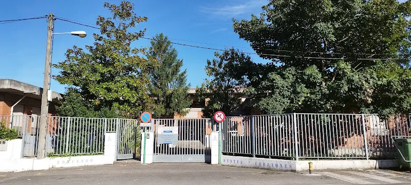 CEIP Francisco Fernández González - Centro educativo en Corvera de Asturias - foto 2