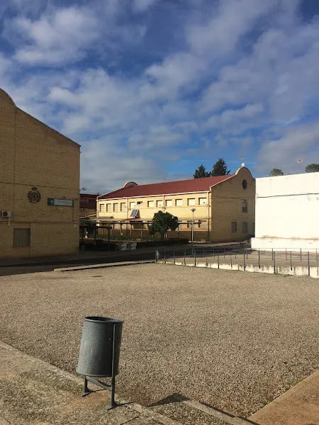 Colegio Pablo - La Carolina