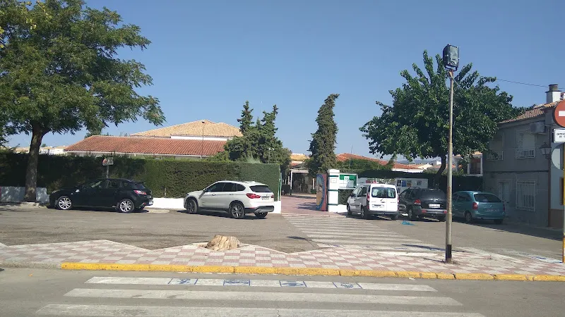 Colegio Pablo - Instituto de secundaria en Carolina (La) - foto 2