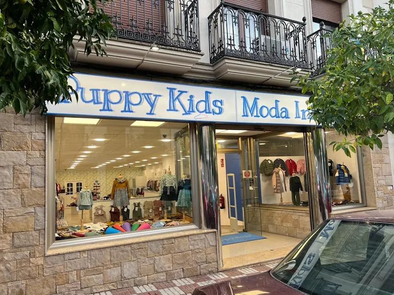 Centro Privado de Educación Infantil Mimo - Guardería en Carolina (La) - foto 2