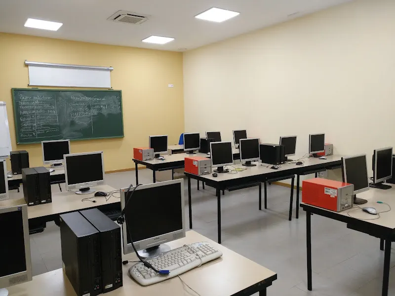 Centro de Formación Palestra - Tarancón