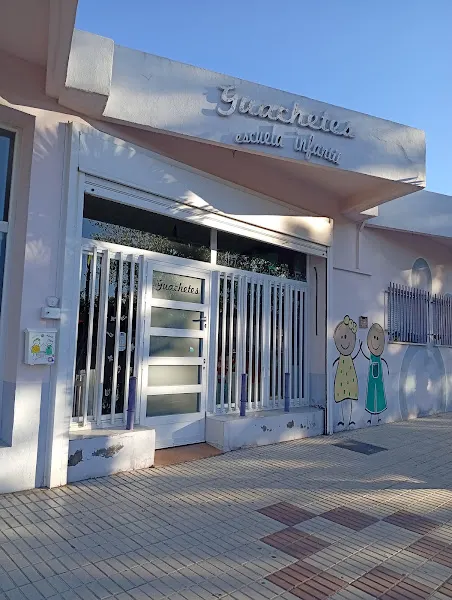 Guardería y Ludoteca Infantil "GUACHETES" - Tarancón