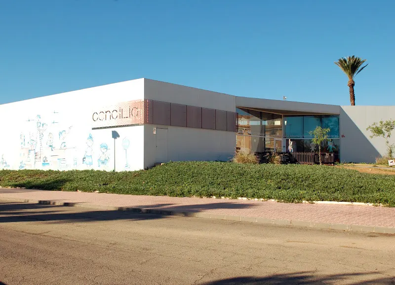 Escuela Infantil Cativos - Los Alcazares