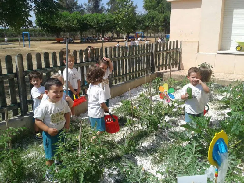 La Devesa School Carlet