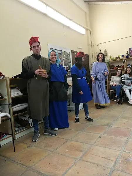 Instituto De Educación Secundaria IES 9 D'Octubre