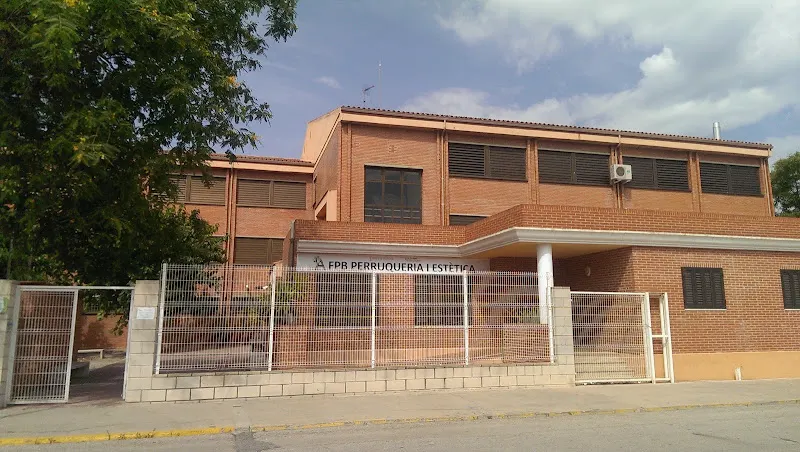 Institut Educació Secundària Els Évols - Instituto de secundaria en Alcudia (l) - foto 3