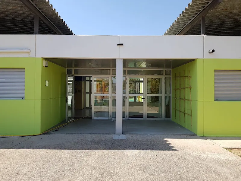 Llar d'Infants Pública Xip Xap - Sant Carles de la Rapita