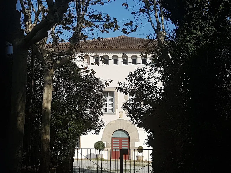 Instituto público Vinyes Velles
