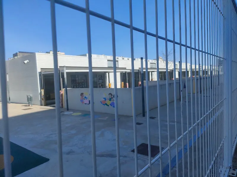 CEIP La Balaguera