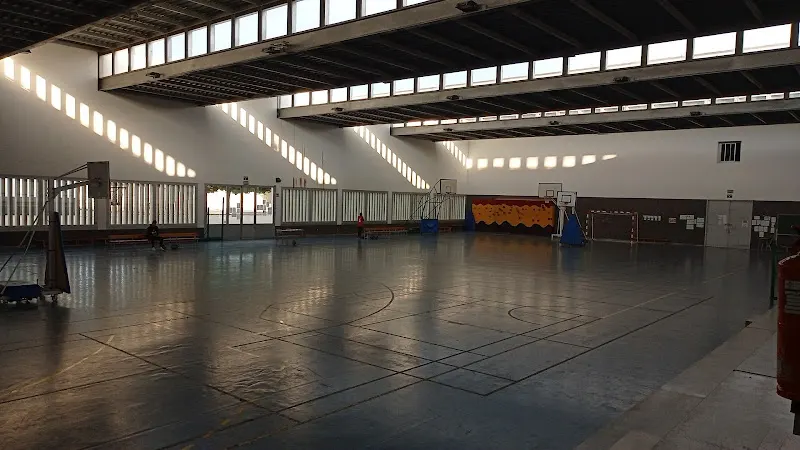IES Albal - Instituto de secundaria en Albal - foto 2