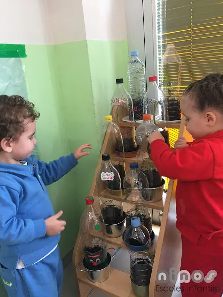 Escola Infantil Municipal d'Albal
