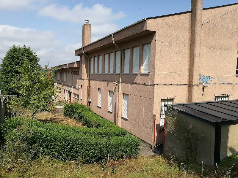 IES Lois Peña Novo - Vilalba