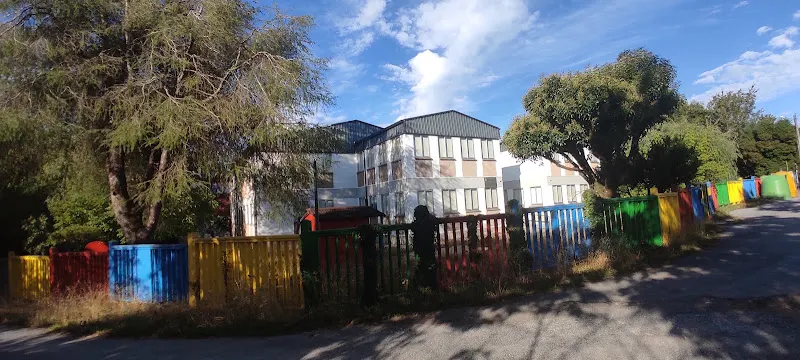 Colegio Público Monseivane - Vilalba
