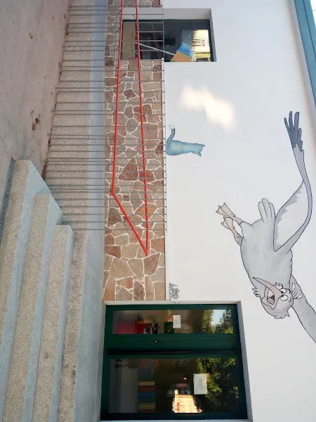 Guardería - Vilalba