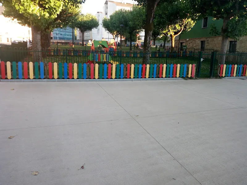 Guardería - Guardería en Vilalba - foto 2