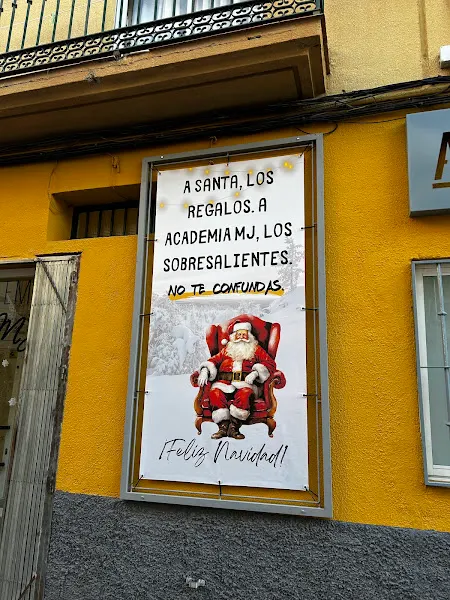 Academia MJ