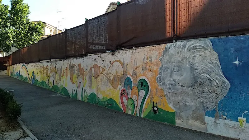 CEIP Clara Campoamor - Atarfe