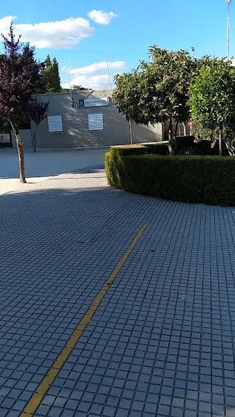 CEIP Medina Elvira - Atarfe