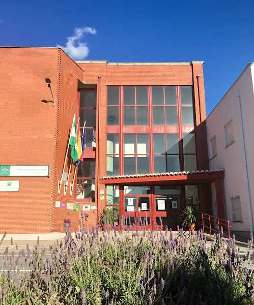 IES Vega de Atarfe