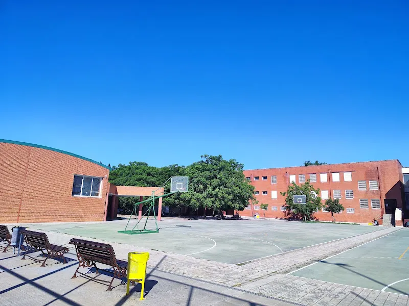 IES Vega de Atarfe - Instituto de secundaria en Atarfe - foto 2